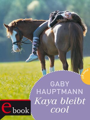 cover image of Kaya--frei und stark 3